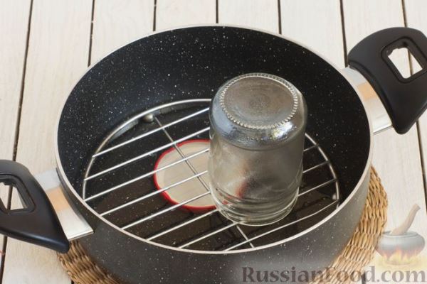 Протёртая калина с сахаром на зиму (без варки)