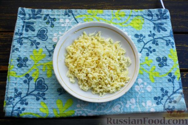 Курица, запечённая в пикантном мандариновом маринаде