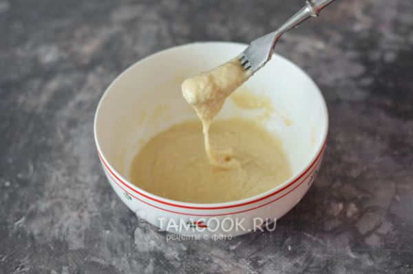 Суп с клецками с тушенкой