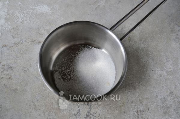 Соус для сырников (3 рецепта)