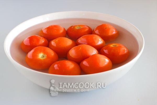 Кетчуп &laquo;Пальчики оближешь&raquo; из помидоров на зиму