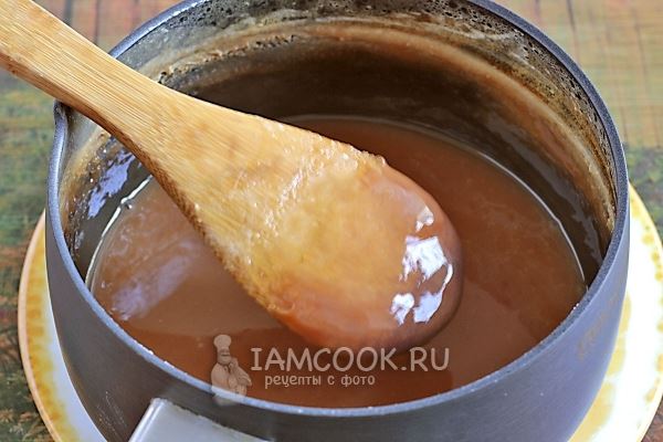 Дульсе де лече