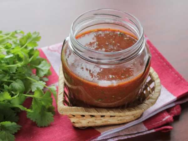 Соус &laquo;Сацебели&raquo; для шашлыка