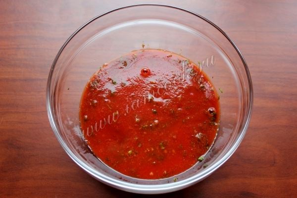 Соус &laquo;Сацебели&raquo; для шашлыка