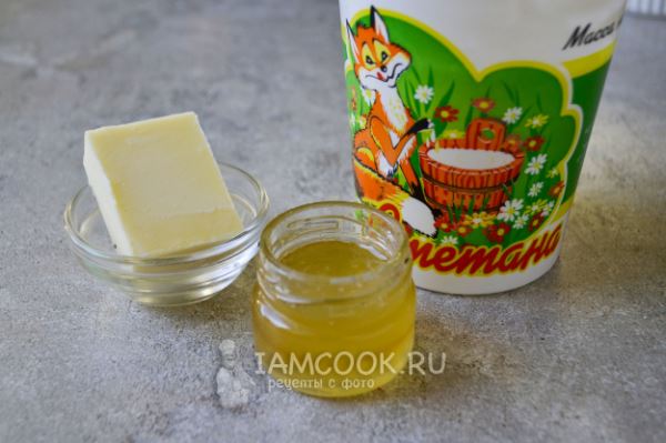 Соус для сырников (3 рецепта)