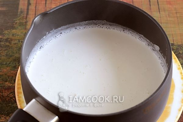 Дульсе де лече