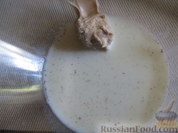 Фокачча из цельнозерновой муки, с виноградом