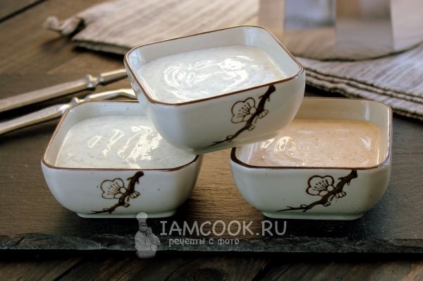 Соус Ранч